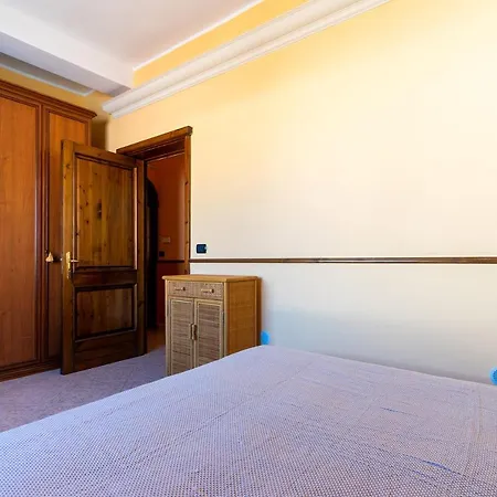 Vakantiehuis Calachianca By Barbarhouse Torre Chianca